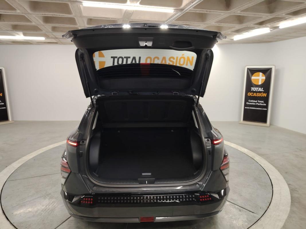 Hyundai Kona EV 115kW 48kWh Flexx
