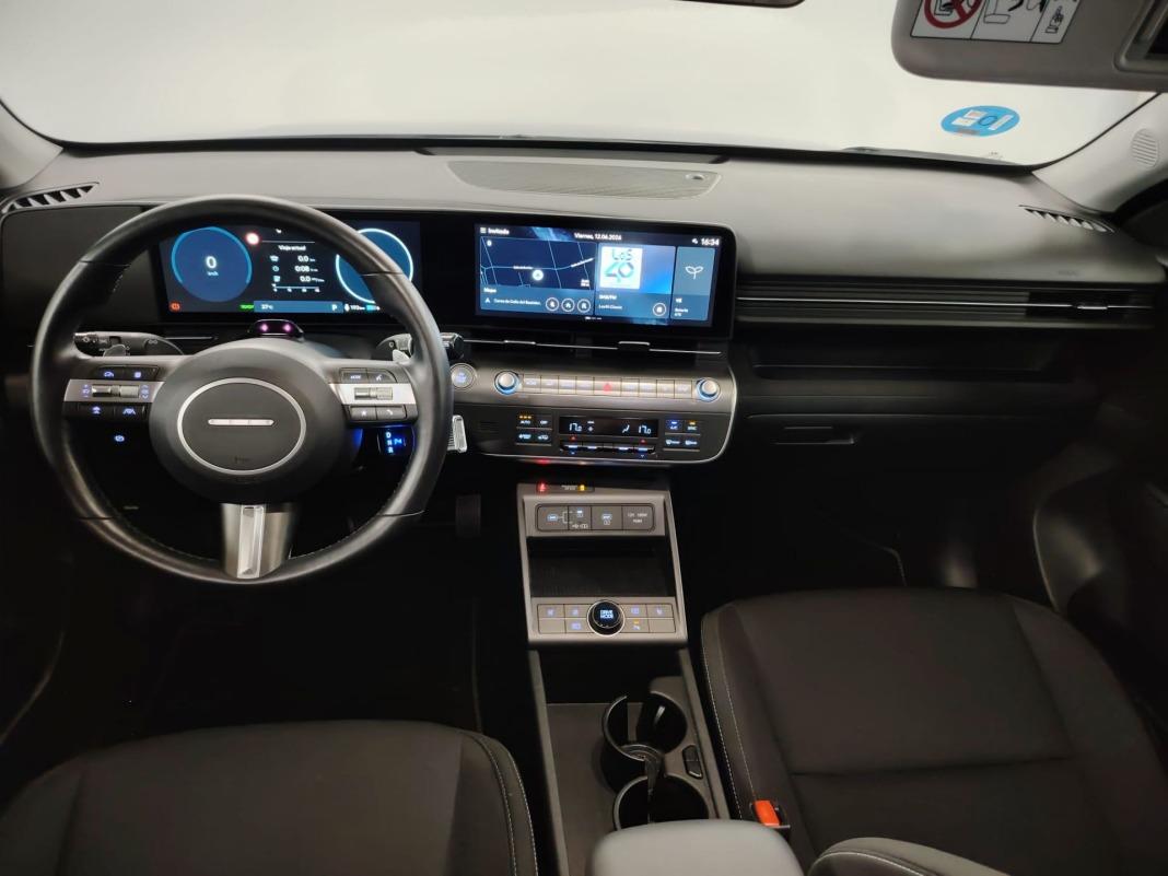 Hyundai Kona EV 150kW 65kWh Flexx