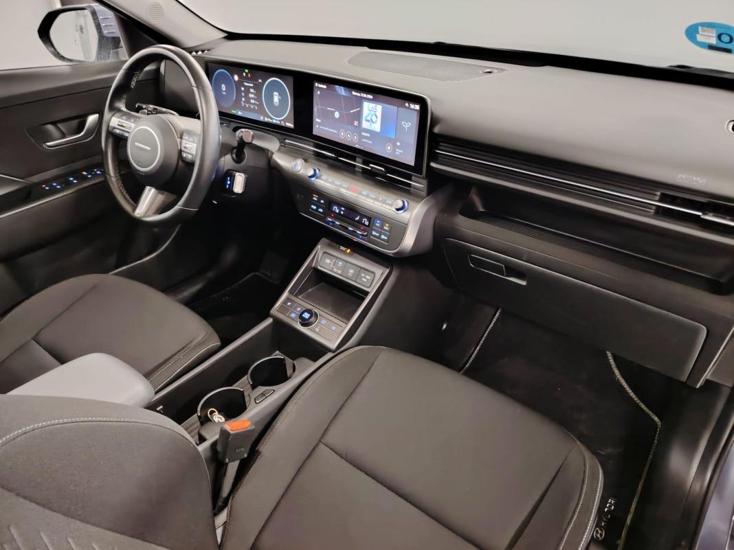 Hyundai Kona EV 150kW 65kWh Flexx