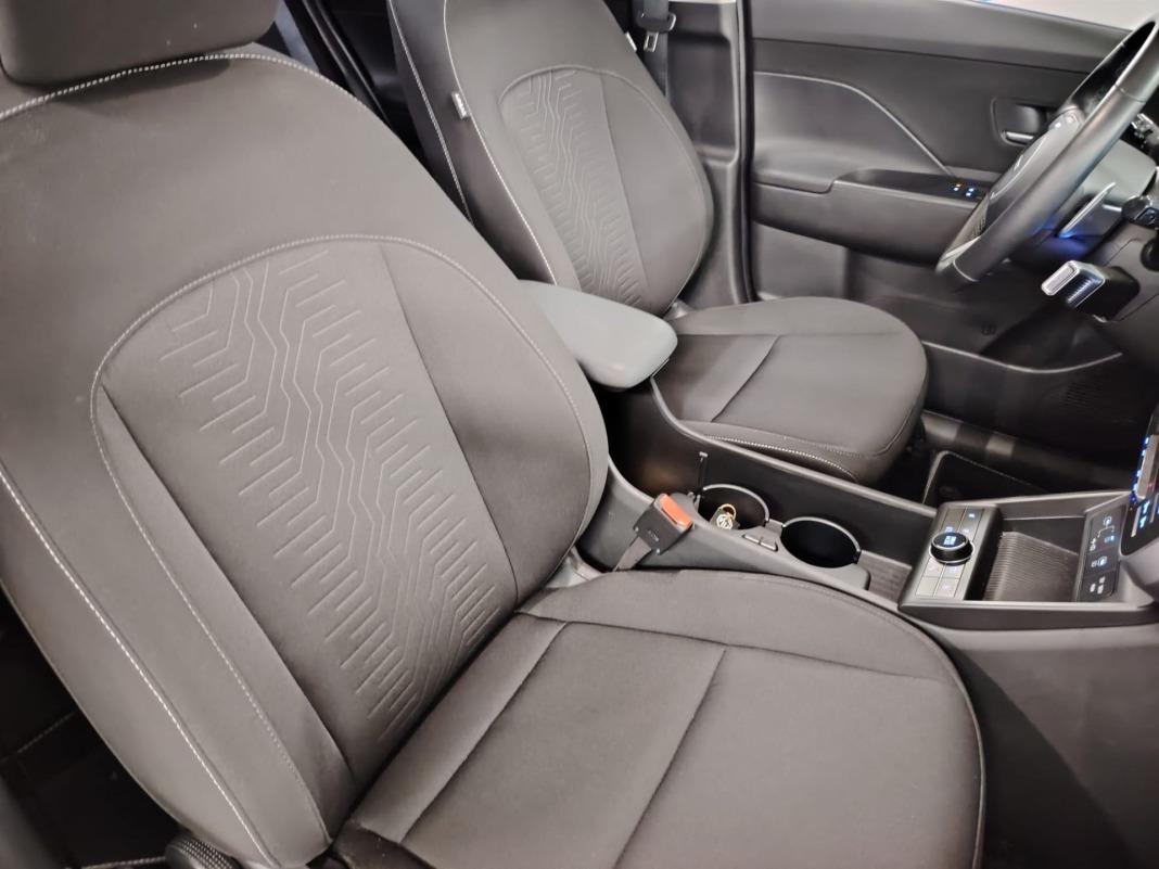 Hyundai Kona EV 150kW 65kWh Flexx