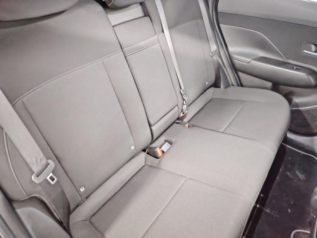 Hyundai Kona EV 150kW 65kWh Flexx