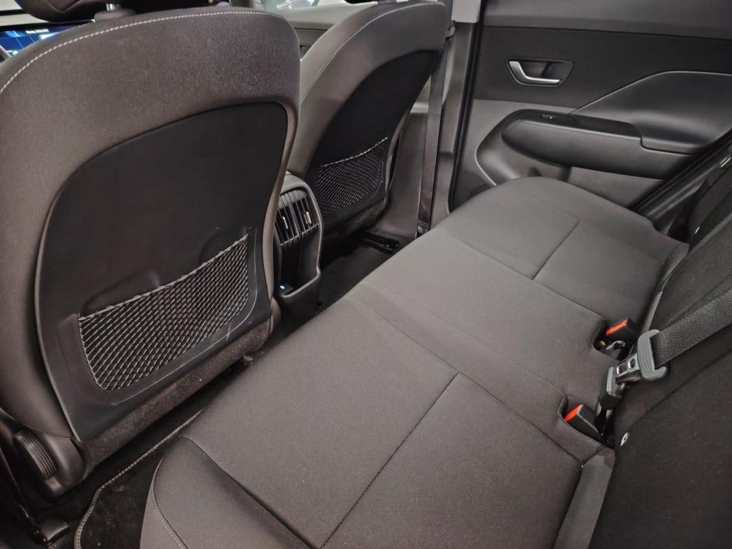 Hyundai Kona EV 150kW 65kWh Flexx