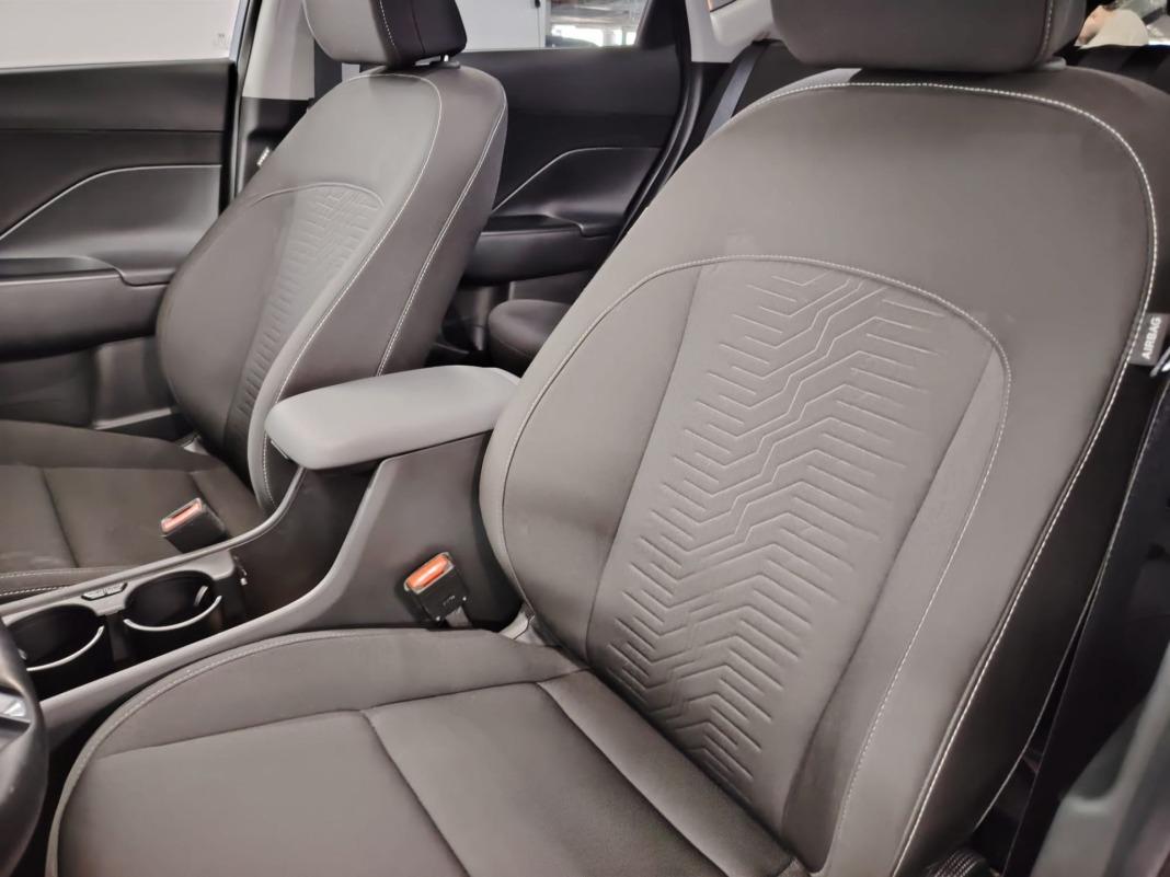 Hyundai Kona EV 150kW 65kWh Flexx
