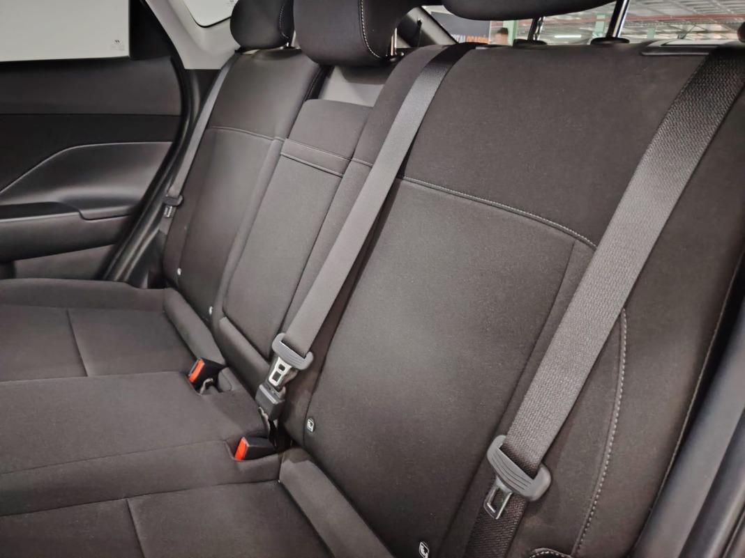 Hyundai Kona EV 150kW 65kWh Flexx