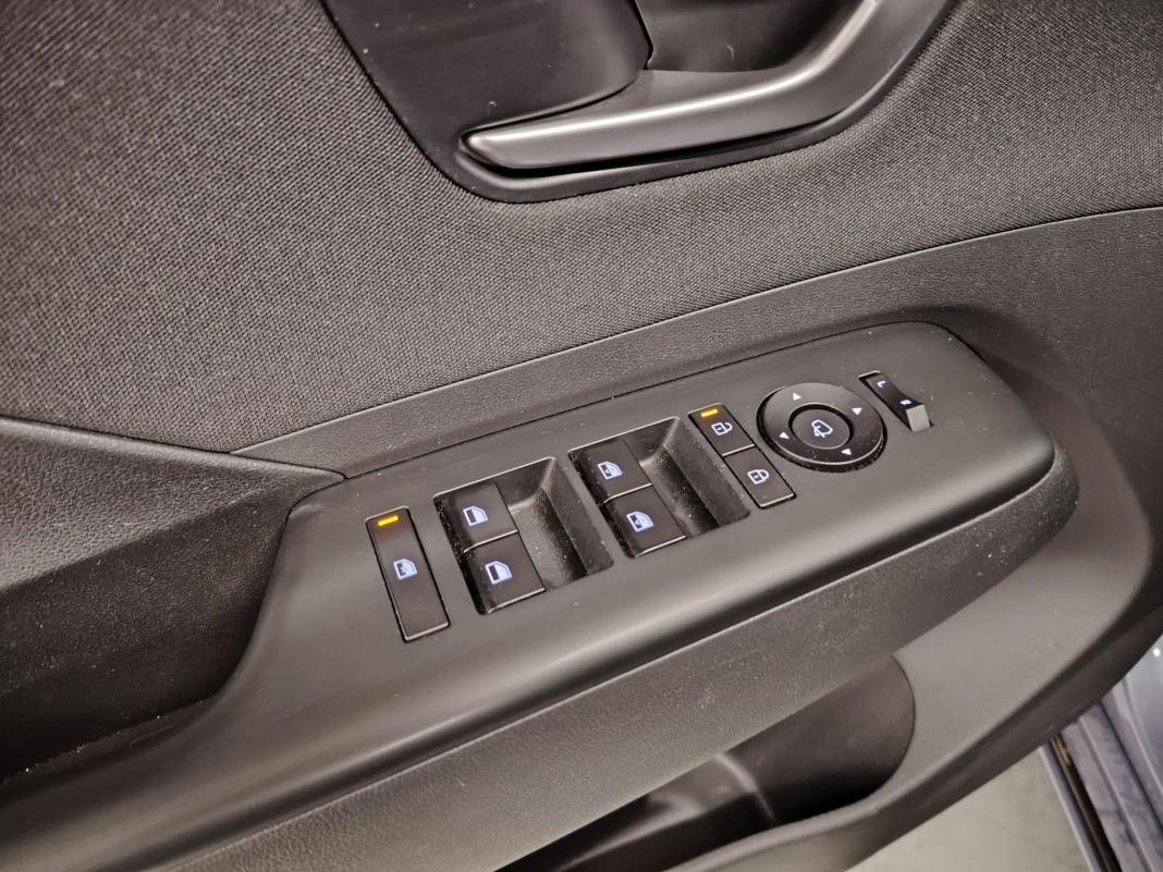 Hyundai Kona EV 150kW 65kWh Flexx