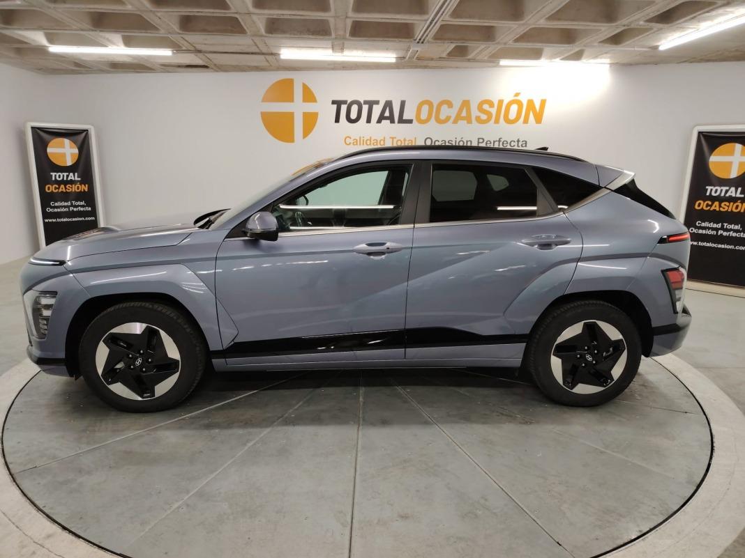 Hyundai Kona EV 150kW 65kWh Flexx