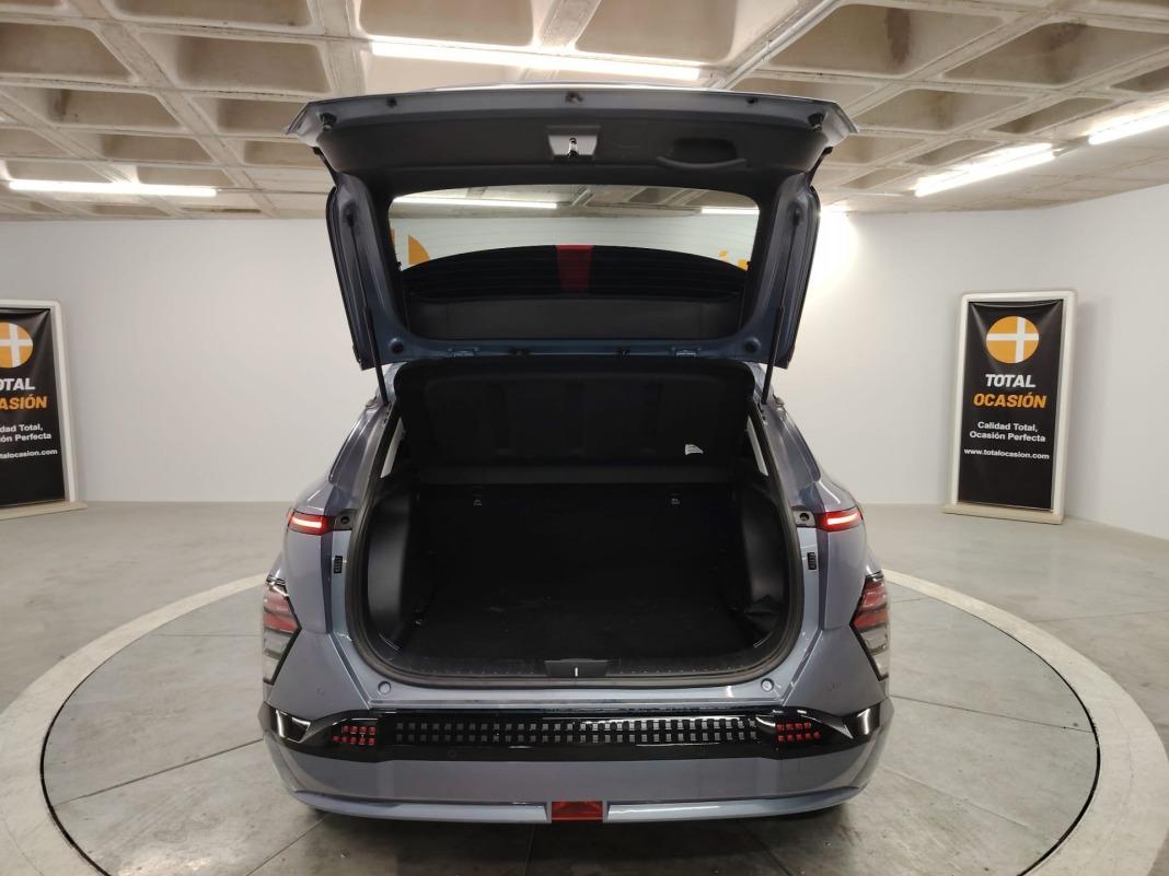 Hyundai Kona EV 150kW 65kWh Flexx