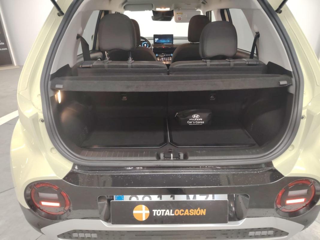 Hyundai Inster 42KWH 71KW (97CV) Maxx