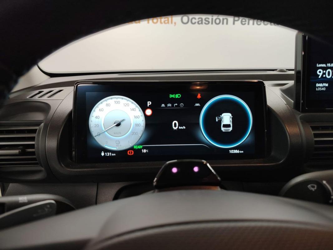 Hyundai Inster 42KWH 71KW (97CV) Maxx