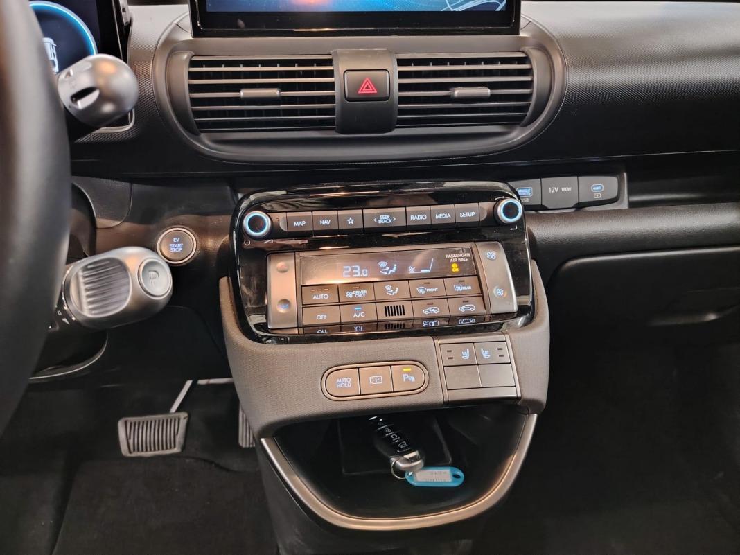 Hyundai Inster 42KWH 71KW (97CV) Maxx