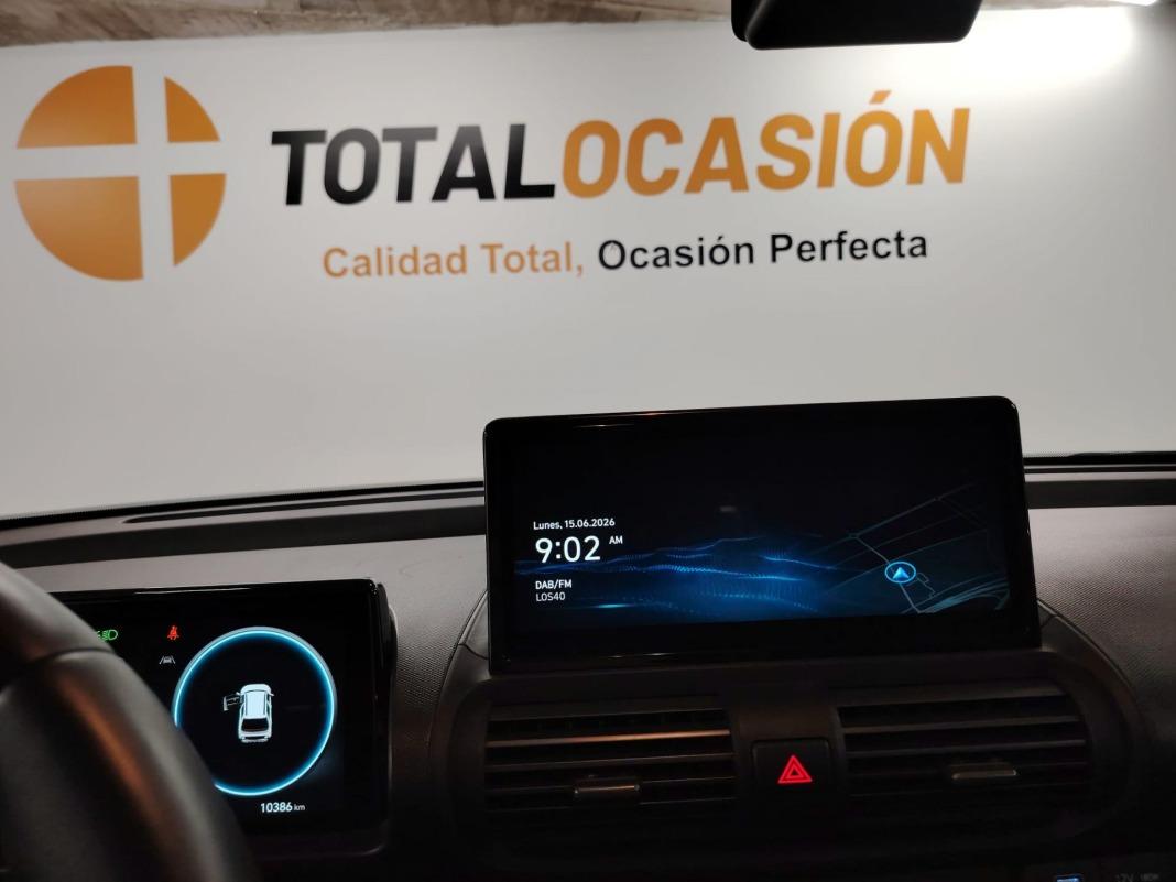 Hyundai Inster 42KWH 71KW (97CV) Maxx