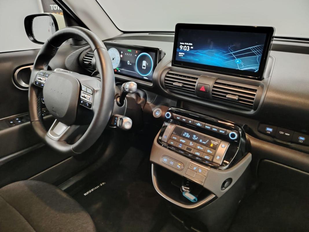 Hyundai Inster 42KWH 71KW (97CV) Maxx