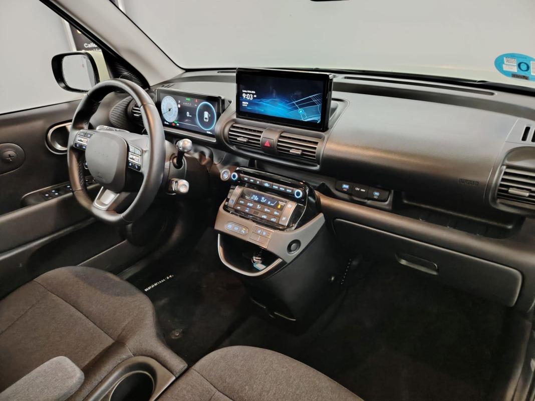Hyundai Inster 42KWH 71KW (97CV) Maxx