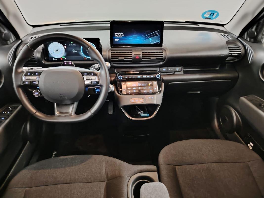Hyundai Inster 42KWH 71KW (97CV) Maxx
