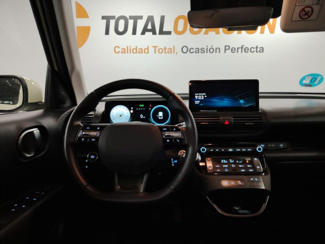 Hyundai Inster 42KWH 71KW (97CV) Maxx