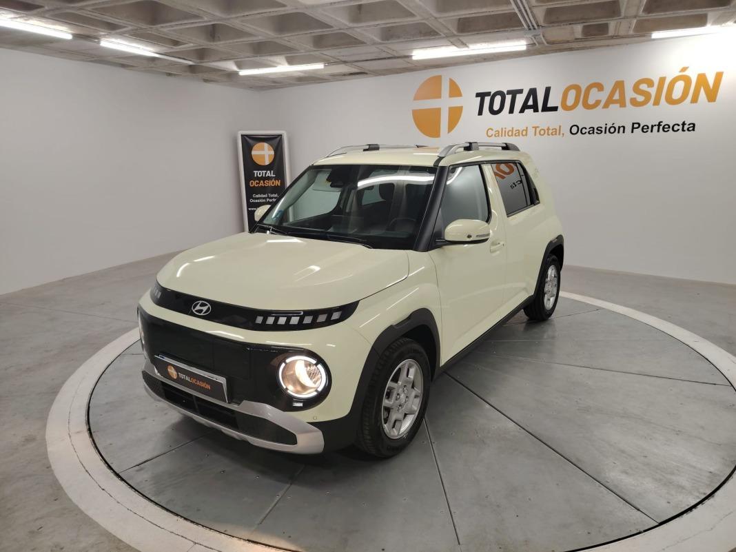 Hyundai Inster 42KWH 71KW (97CV) Maxx