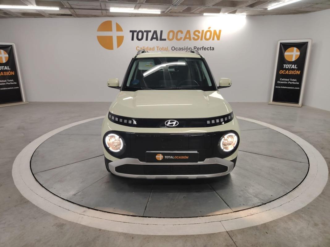 Hyundai Inster 42KWH 71KW (97CV) Maxx