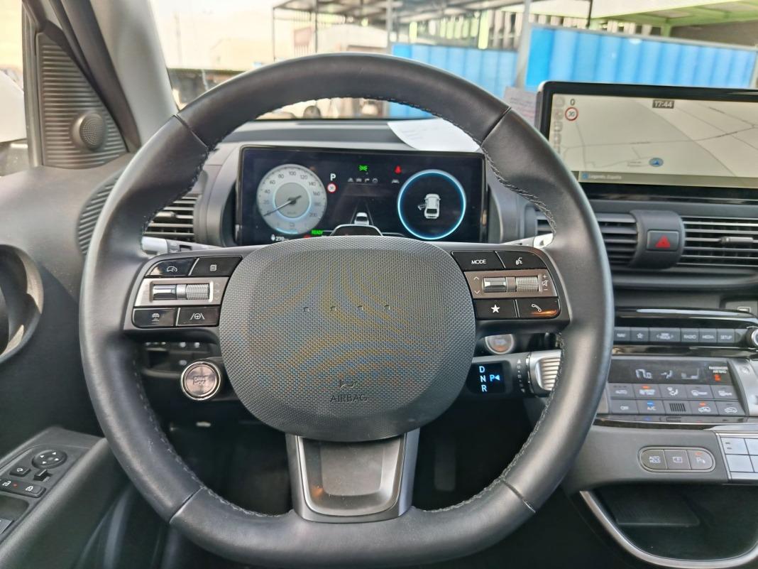 Hyundai Inster 49KWH 85KW (115CV) Maxx