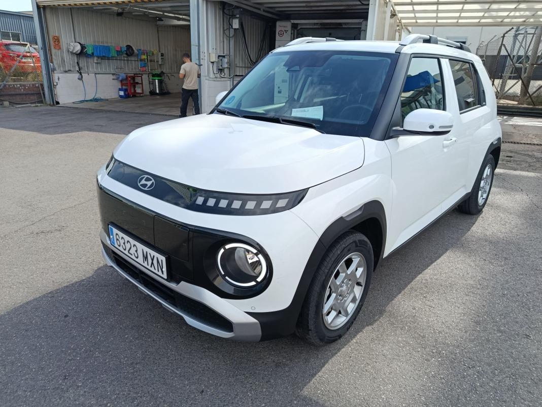 Hyundai Inster 49KWH 85KW (115CV) Maxx