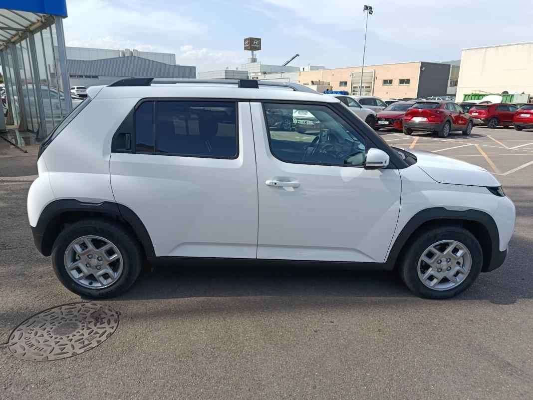 Hyundai Inster 49KWH 85KW (115CV) Maxx