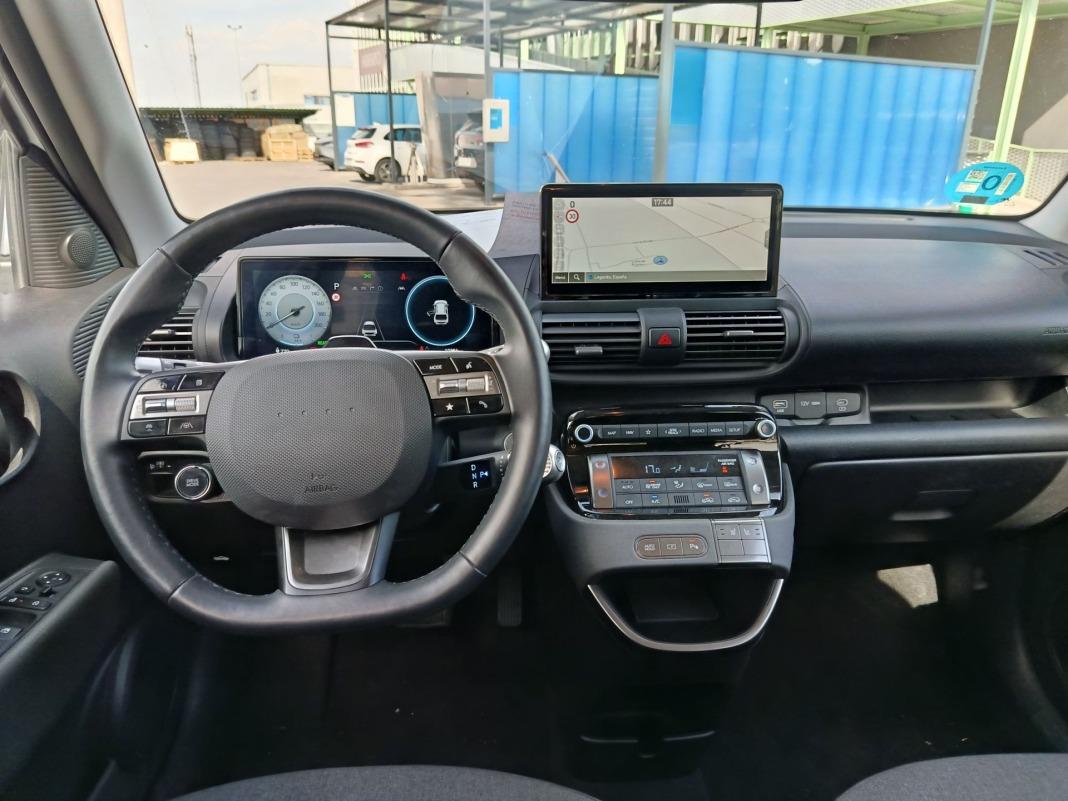 Hyundai Inster 49KWH 85KW (115CV) Maxx