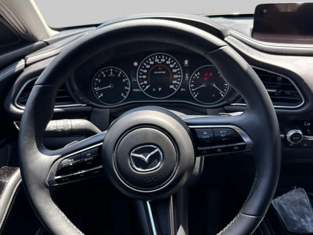 Mazda Cx-30 2.0L e-SKYACTIV X MHEV 137kW (186CV) 6AT FWD Exclusive-line