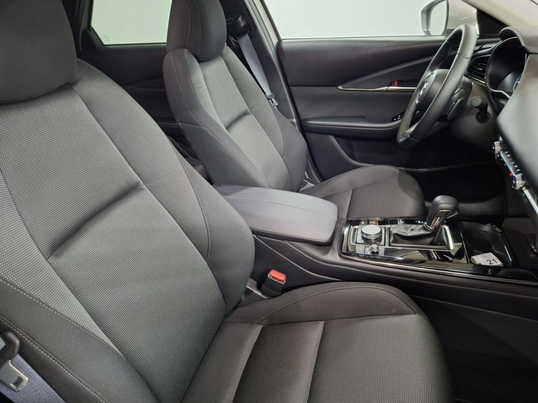 Mazda Cx-30 2.0L e-SKYACTIV X MHEV 137kW (186CV) 6AT FWD Exclusive-line