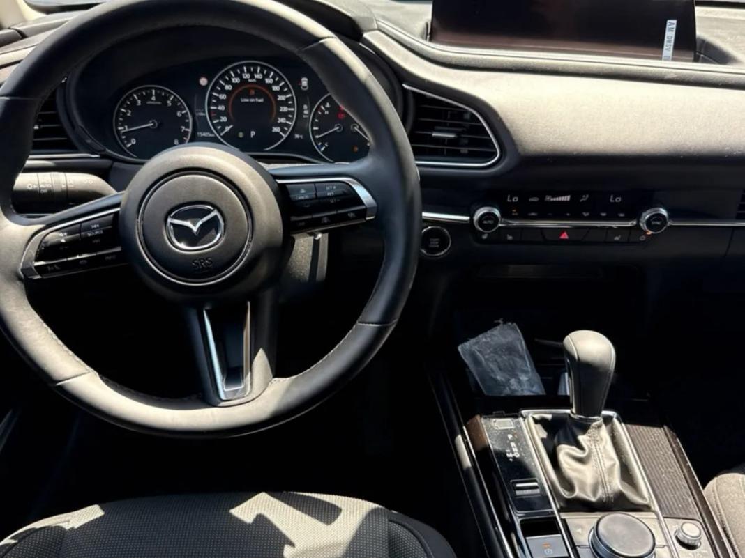 Mazda Cx-30 2.0L e-SKYACTIV X MHEV 137kW (186CV) 6AT FWD Exclusive-line