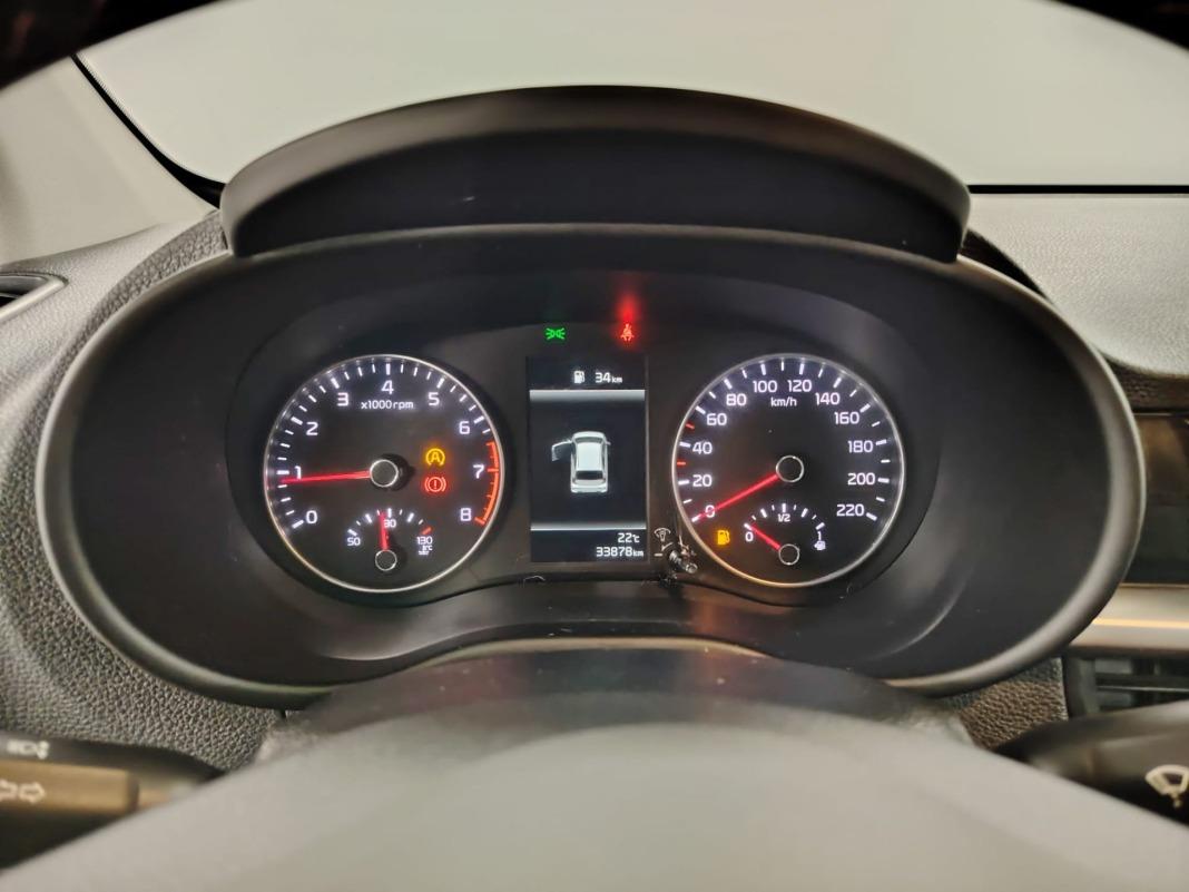 Kia Picanto 1.0 DPi 49kW (67CV) GT Line