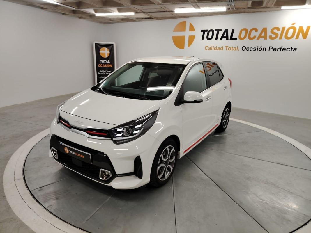 Kia Picanto 1.0 DPi 49kW (67CV) GT Line
