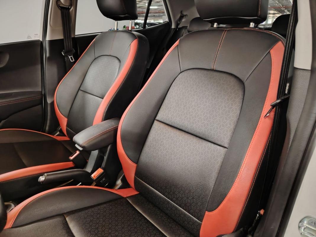 Kia Picanto 1.0 DPi 49kW (67CV) GT Line