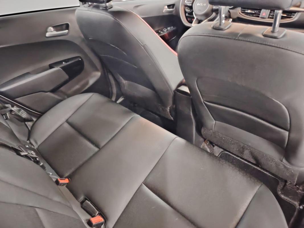 Kia Picanto 1.0 DPi 49kW (67CV) GT Line