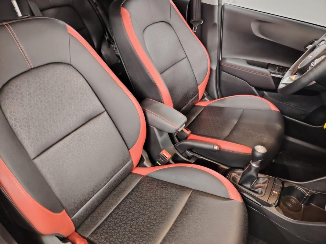 Kia Picanto 1.0 DPi 49kW (67CV) GT Line