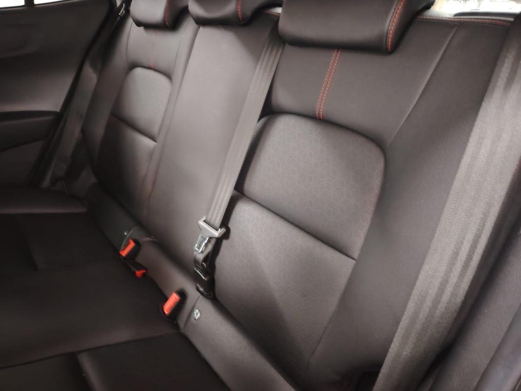 Kia Picanto 1.0 DPi 49kW (67CV) GT Line