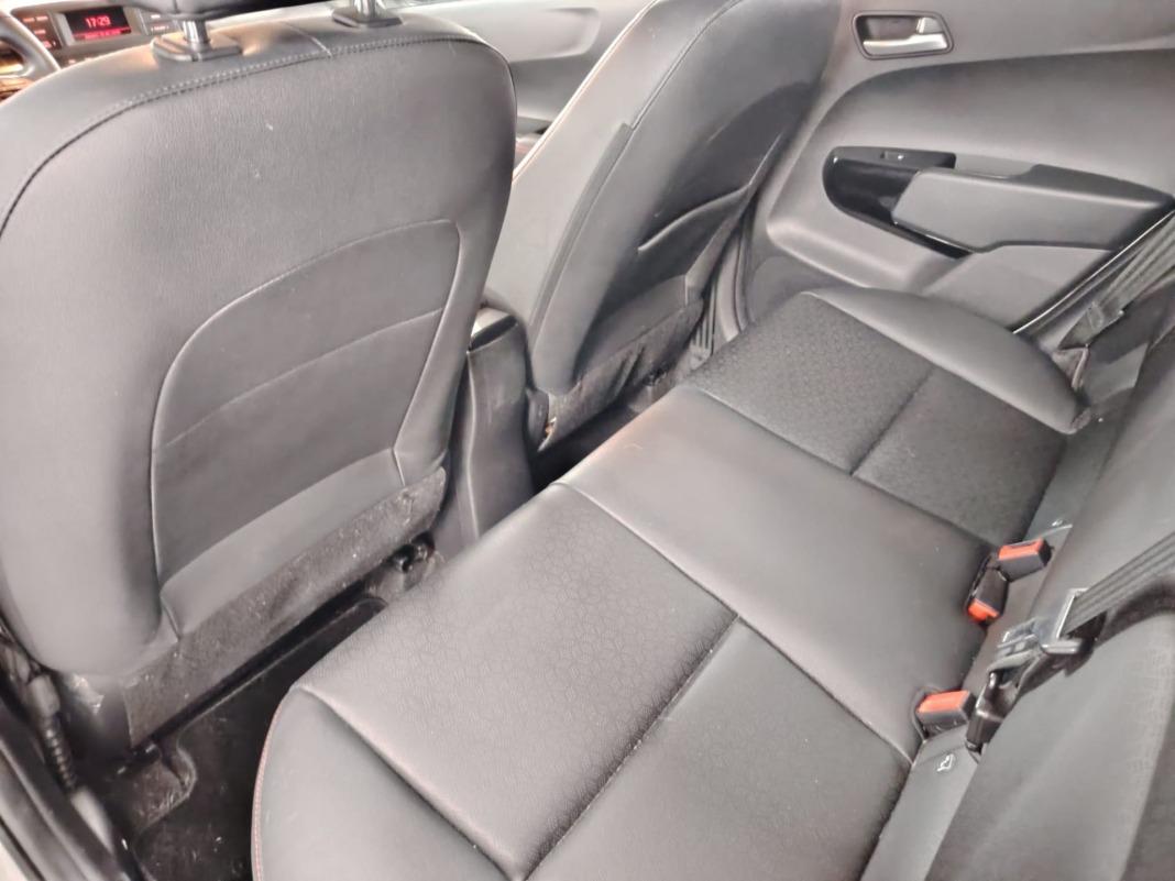 Kia Picanto 1.0 DPi 49kW (67CV) GT Line