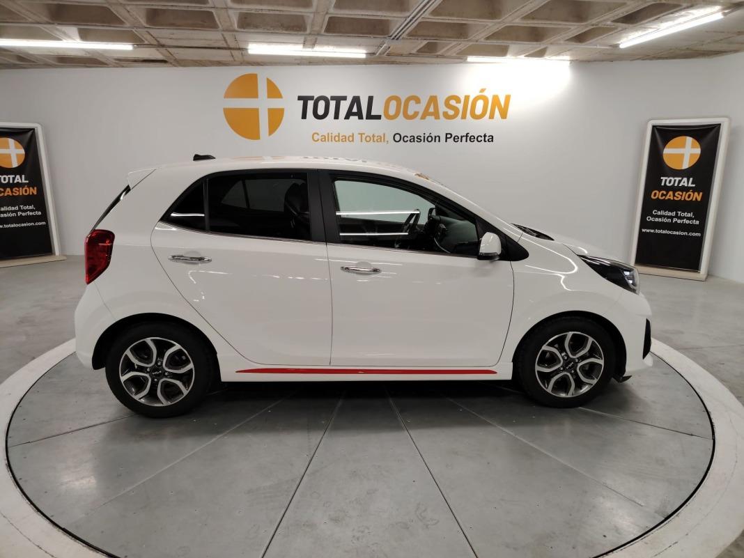 Kia Picanto 1.0 DPi 49kW (67CV) GT Line