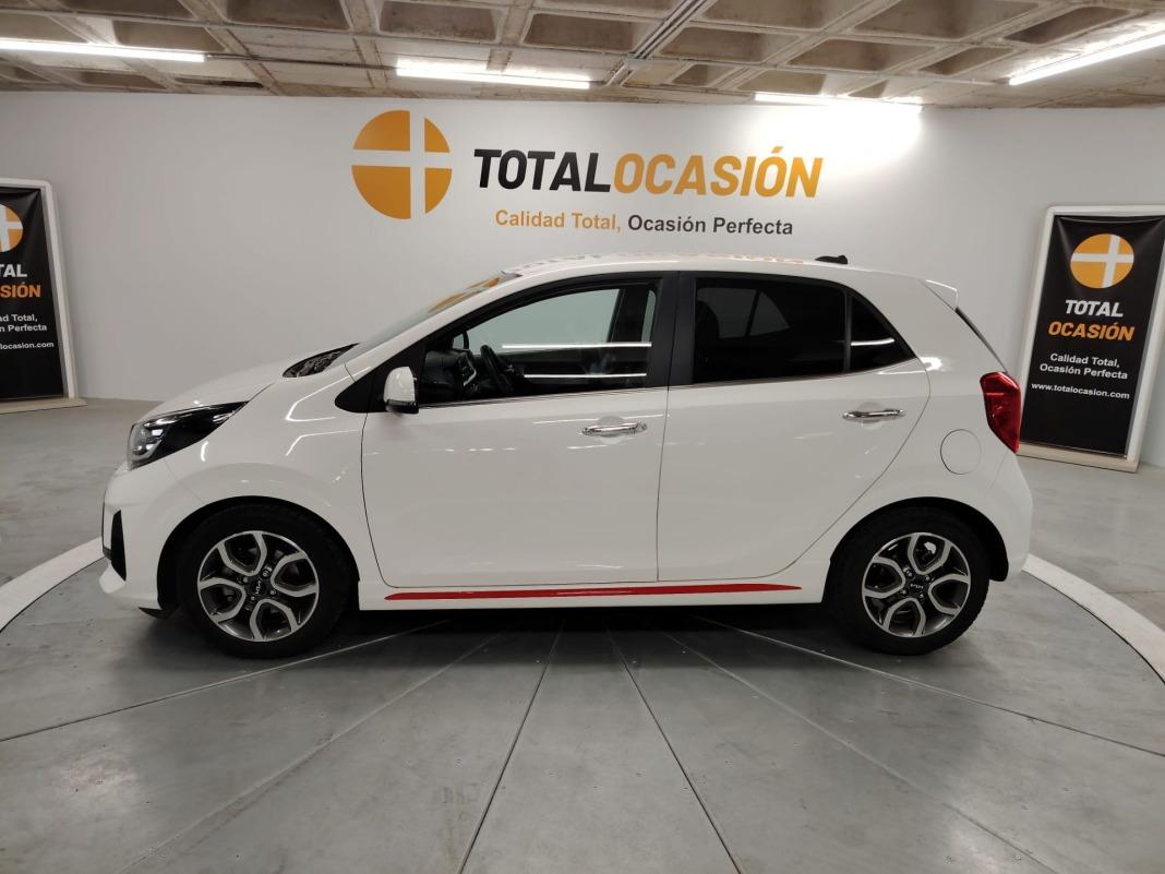 Kia Picanto 1.0 DPi 49kW (67CV) GT Line