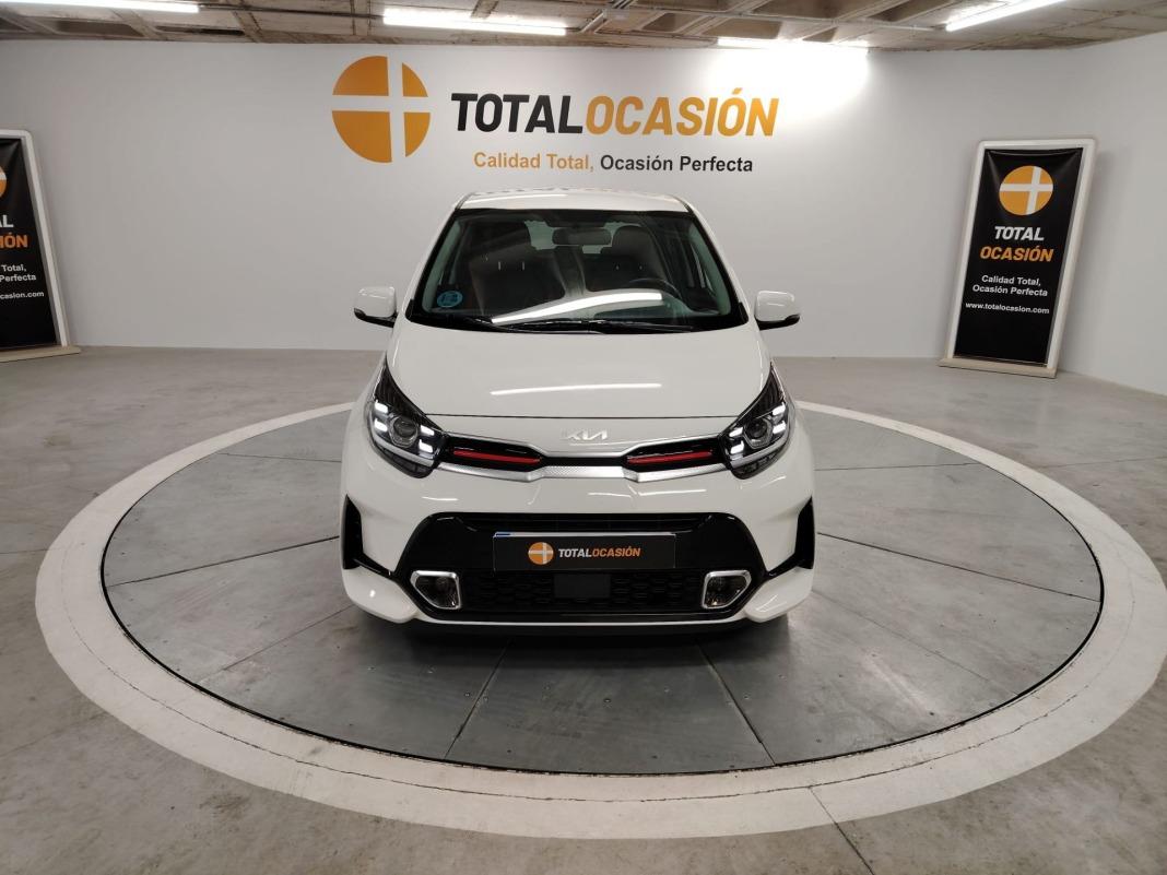 Kia Picanto 1.0 DPi 49kW (67CV) GT Line