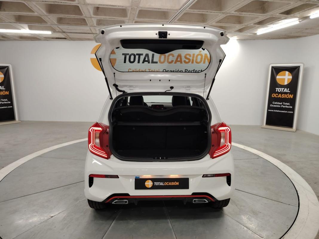 Kia Picanto 1.0 DPi 49kW (67CV) GT Line