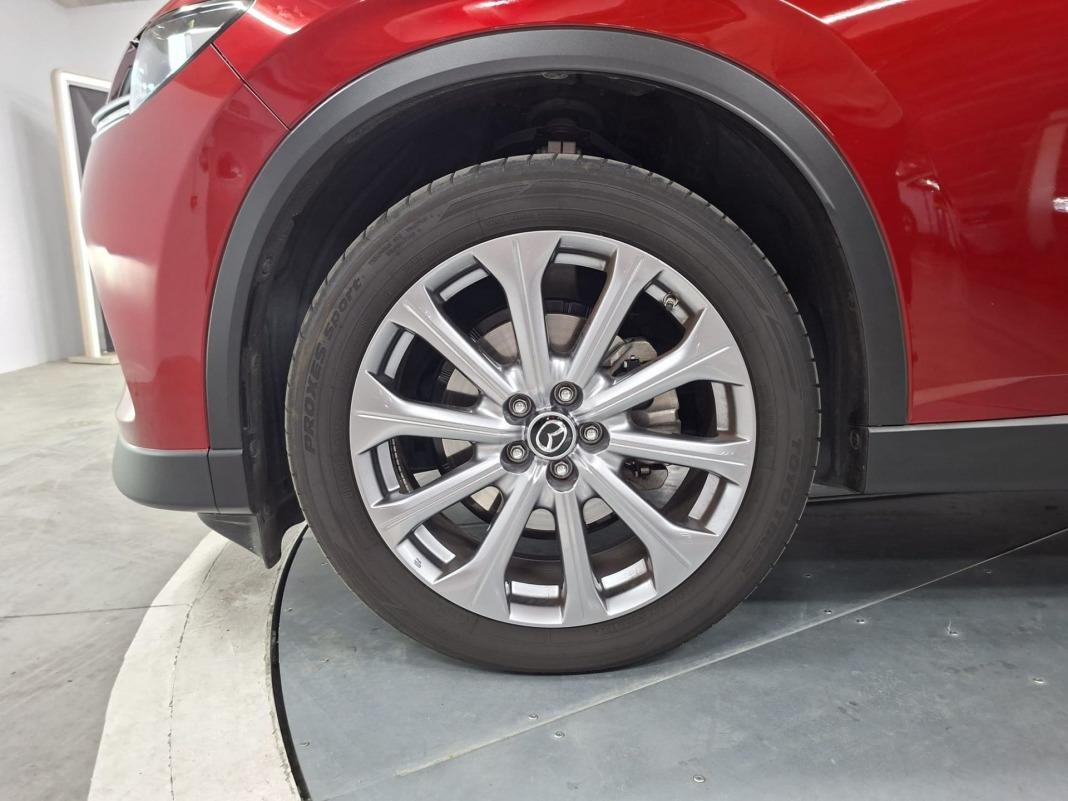Mazda Cx-60 e-Skyactiv D MHEV 147kw 8AT Exclusi-Line