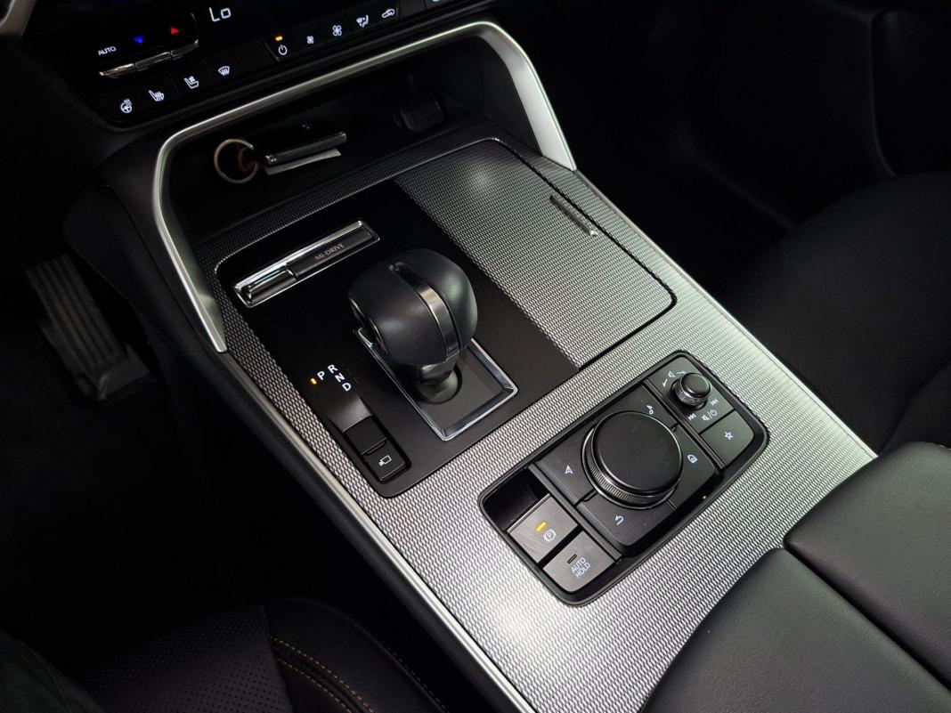 Mazda Cx-60 e-Skyactiv D MHEV 147kw 8AT Exclusi-Line