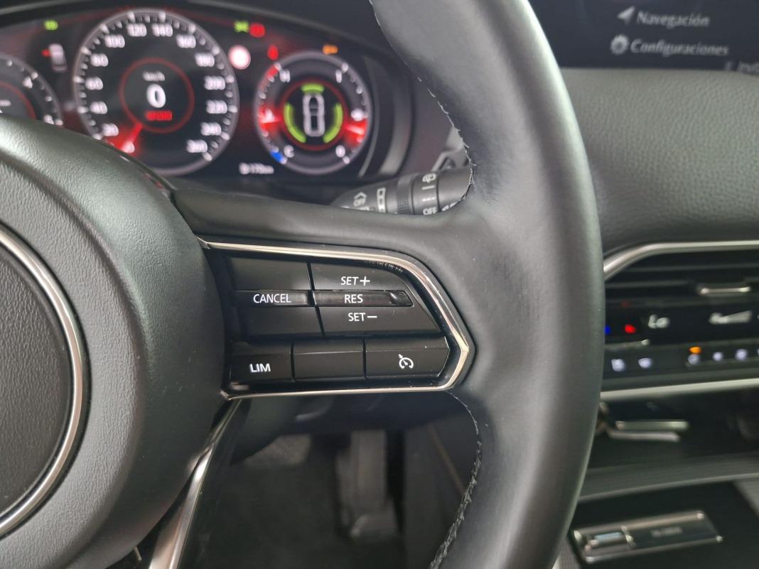 Mazda Cx-60 e-Skyactiv D MHEV 147kw 8AT Exclusi-Line