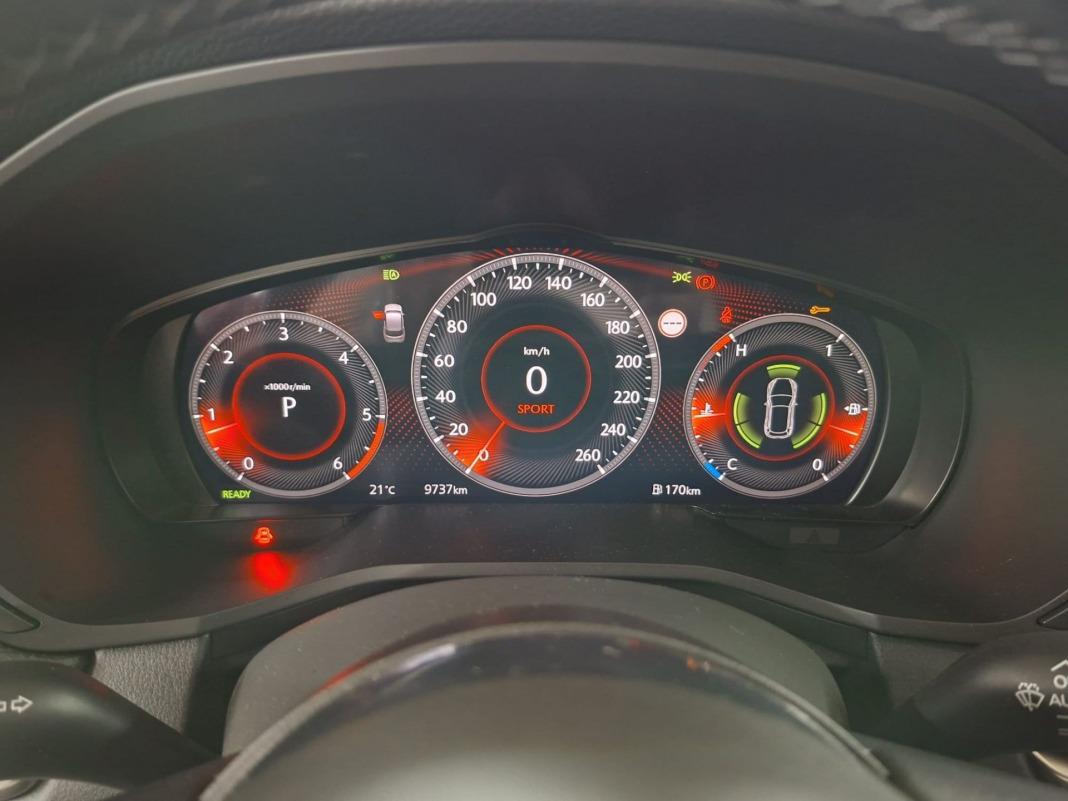 Mazda Cx-60 e-Skyactiv D MHEV 147kw 8AT Exclusi-Line
