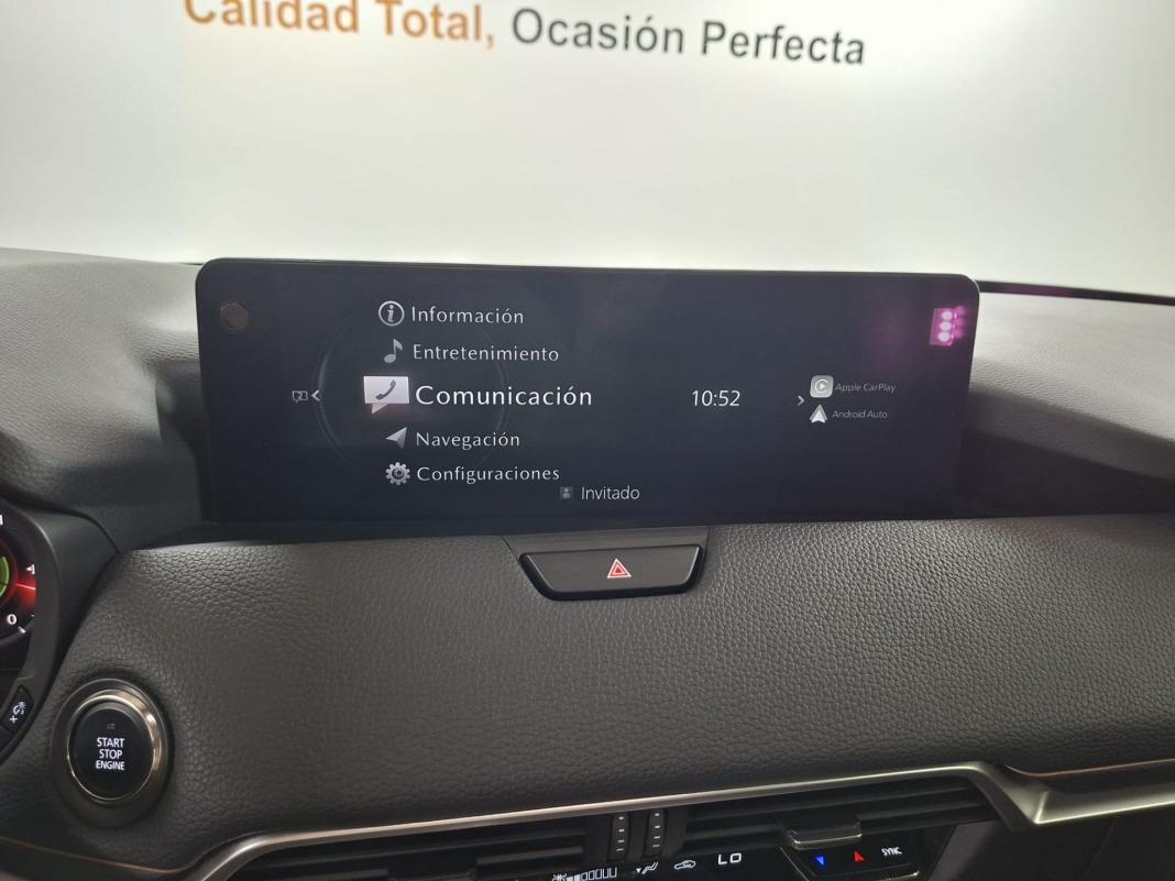 Mazda Cx-60 e-Skyactiv D MHEV 147kw 8AT Exclusi-Line