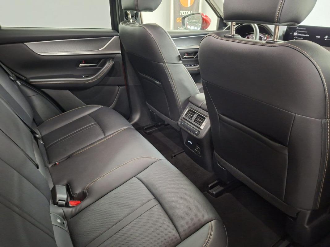 Mazda Cx-60 e-Skyactiv D MHEV 147kw 8AT Exclusi-Line