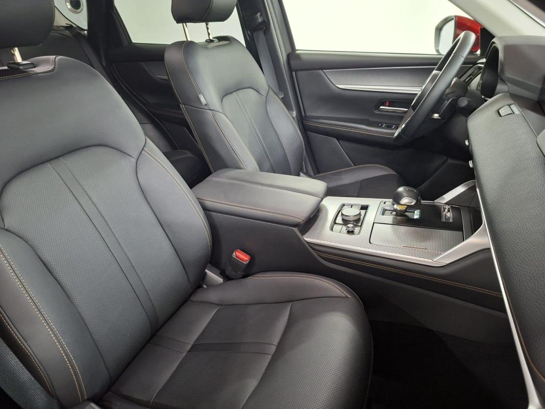 Mazda Cx-60 e-Skyactiv D MHEV 147kw 8AT Exclusi-Line