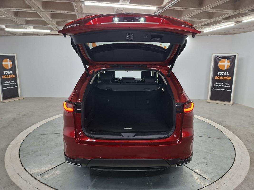 Mazda Cx-60 e-Skyactiv D MHEV 147kw 8AT Exclusi-Line