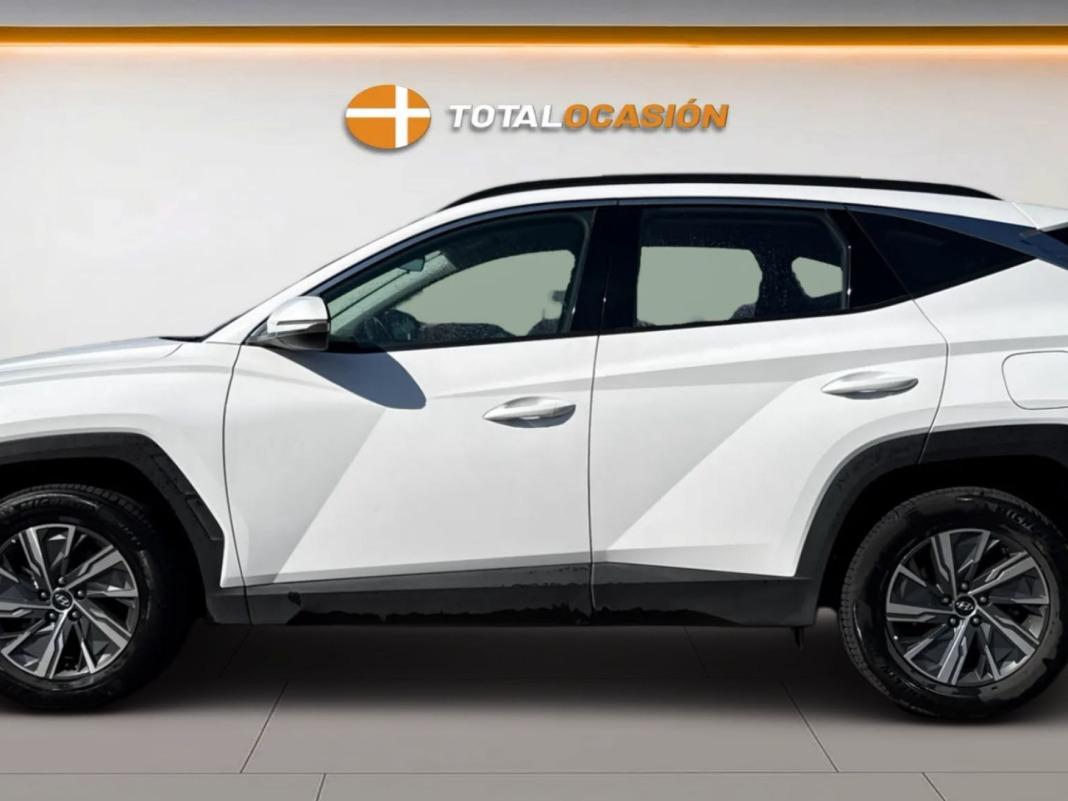 Hyundai Tucson 1.6 TGDI 169kW (230CV) HEV Maxx Auto