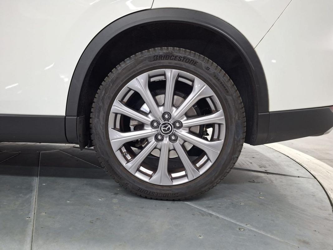 Mazda Cx-60 e-Skyactiv PHEV AWD Exclusive-Line