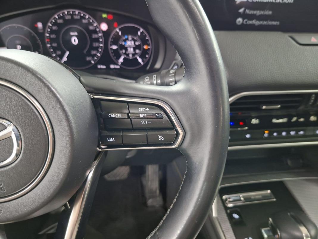 Mazda Cx-60 e-Skyactiv PHEV AWD Exclusive-Line